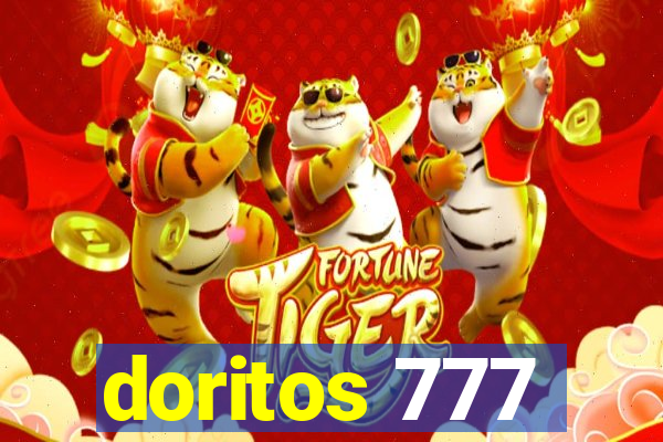 doritos 777